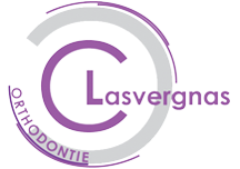 Logo Dr Lasvergnas Orthodontiste à Maisons Laffitte